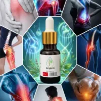 بونیکسیرترکیه ضد دردمفاصل‌وعضلات