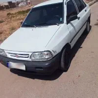پرایدمدل ۸۱کاربرات