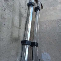 سپر عقب و جلو پیکان