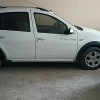 ساندرو استپ وی مدل 96