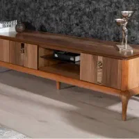 میز تلویزیون لوکس برند شرکتی ROYAL