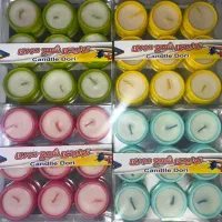 تولیدی شمع دوری