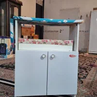 میز اتو