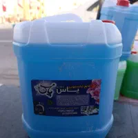 مایع ۱۰ لیتری فقط ۶۸۰