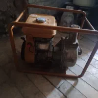 موتور اب ۲ اینج