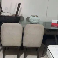 میز ناهار خوری ۶ نفره