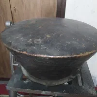 دیگه مس قدیمی