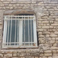 پنجره فلزی