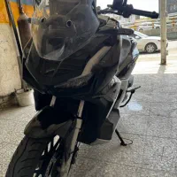 Adv 180|موتورسیکلت|فردیس, انبار نفت|دیوار