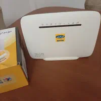 مودم ایرانسل