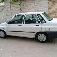 پراید مدل 86