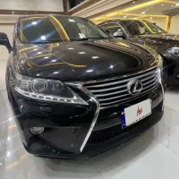 لکسوس RX350