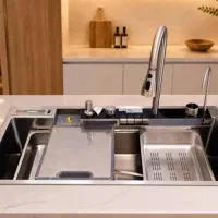 فروش انواع اجاق گاز