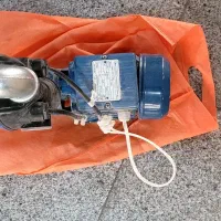 پمپ نیم اسب جتی مدل پنتاکس ایتالیا
