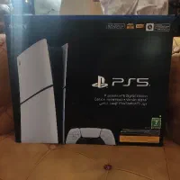 ps5 slim digital