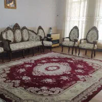 منزل مبله ویلایی  دربست با پارکینگ