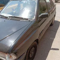پراید 84