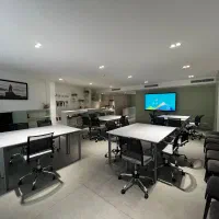 فضای کار اشتراکی،رویداد آموزشی فرهنگی، تولید محتوا