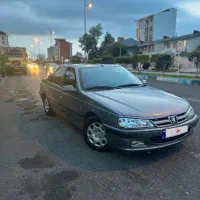 پژو پارس سال تمییز وسالم