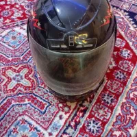 کلاه کاسکت فک دار موتور