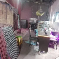 شابلون زن خانم رنگ پودری