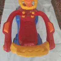 چهار چرخ