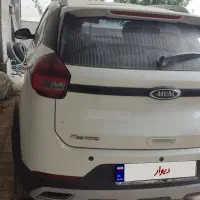 x22 pro lE|خودرو سواری و وانت|سبزوار, ابوریحان|دیوار