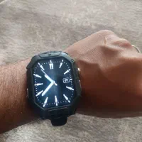 ساعت هایلو iron n1