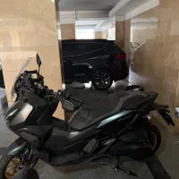 Adv 350|موتورسیکلت|تهران, الهیه|دیوار