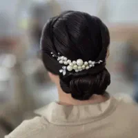 استخدام نیروبرای کارهای اولیه سالن زیبایی