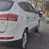 جک اس ۵ مدل ۹۶ تر و تمیز