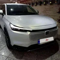 هوندا HRV نیمه فول