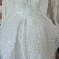 لباس عروس