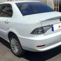 فروش سمند سورن مدل ۱۴۰۳