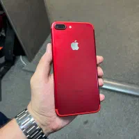 آیفون 7+