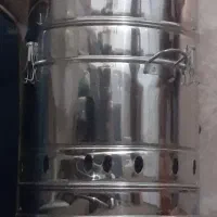 دیگ ذرت مکزیکی