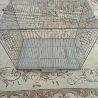 قفس هر نوع  پرنده
