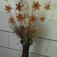 گل تزیینی