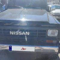 پاترول مدل 77 در حد صفر بدون ضعف