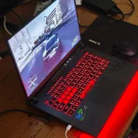 لپتاپ گیمینگ ایسوس g614 jv