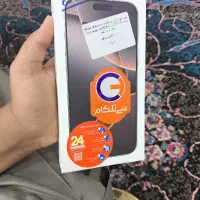 آیفون 16 پرومکس 512 گیگ