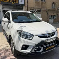 جک S5 مدل ۹۷ کم کار