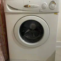 ماشین لباسشویی ابسال