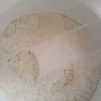 پودر ثعلب برای بستنی سنتی