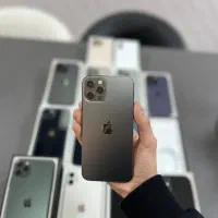 ایفون 12 پرو 256 پک اصلی