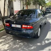 سمند LX EF7