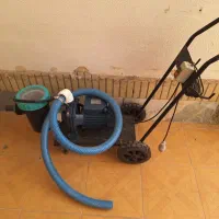 جارو استخری