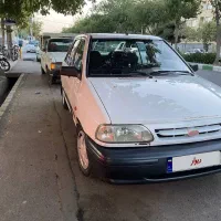 پراید 131