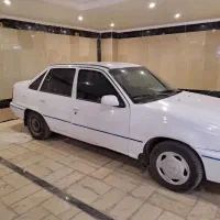 قطعات و تعمیرات تخصصی برق دوو سیلو اسپرو و ریسر