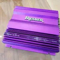 آمپلیفایر 4 کانال پرمیر     prg 5403